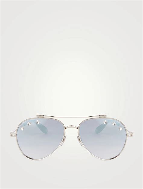 givenchy sunglasses with stars